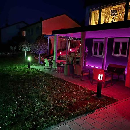 Ferienwohnung Bodenseesuite In FDH Dış mekan fotoğraf