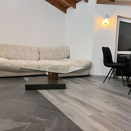 Ferienwohnung Bodenseesuite In FDH Dış mekan fotoğraf
