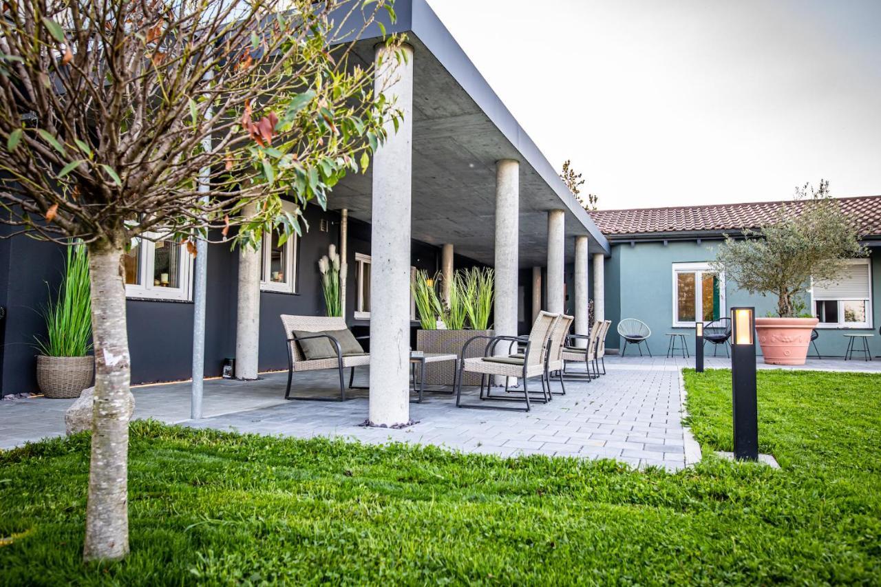 Ferienwohnung Bodenseesuite In FDH Dış mekan fotoğraf
