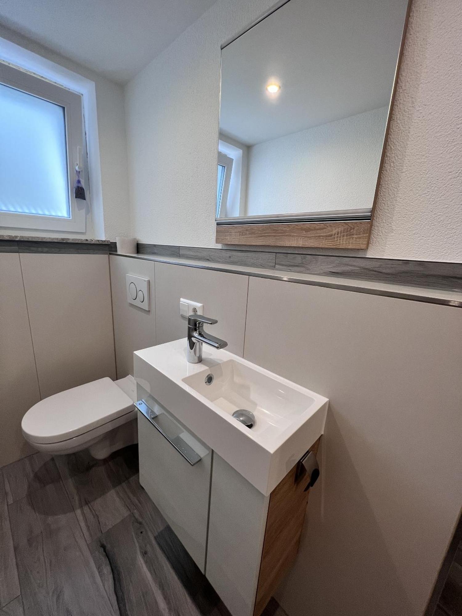Ferienwohnung Bodenseesuite In FDH Oda fotoğraf