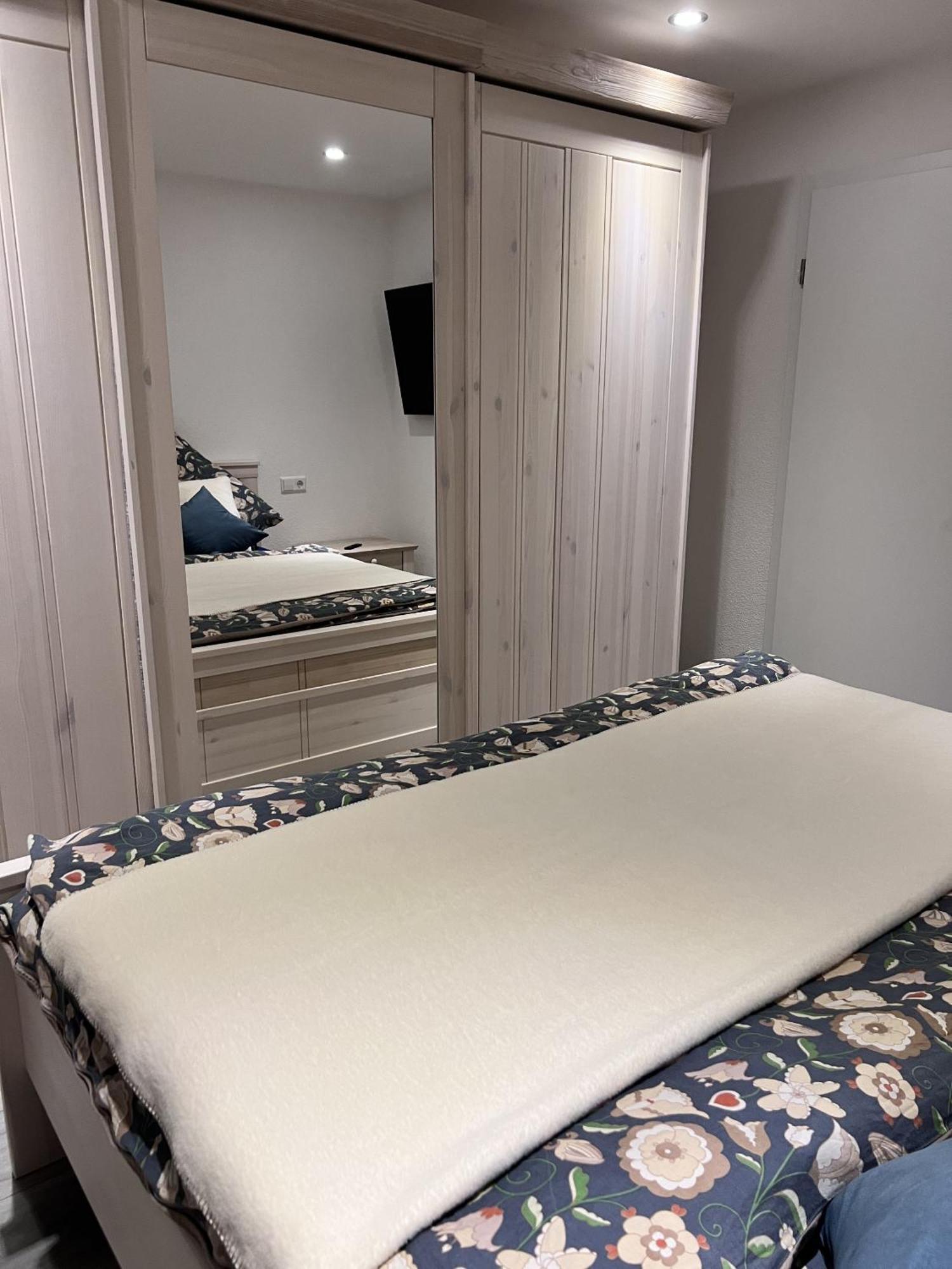 Ferienwohnung Bodenseesuite In FDH Oda fotoğraf