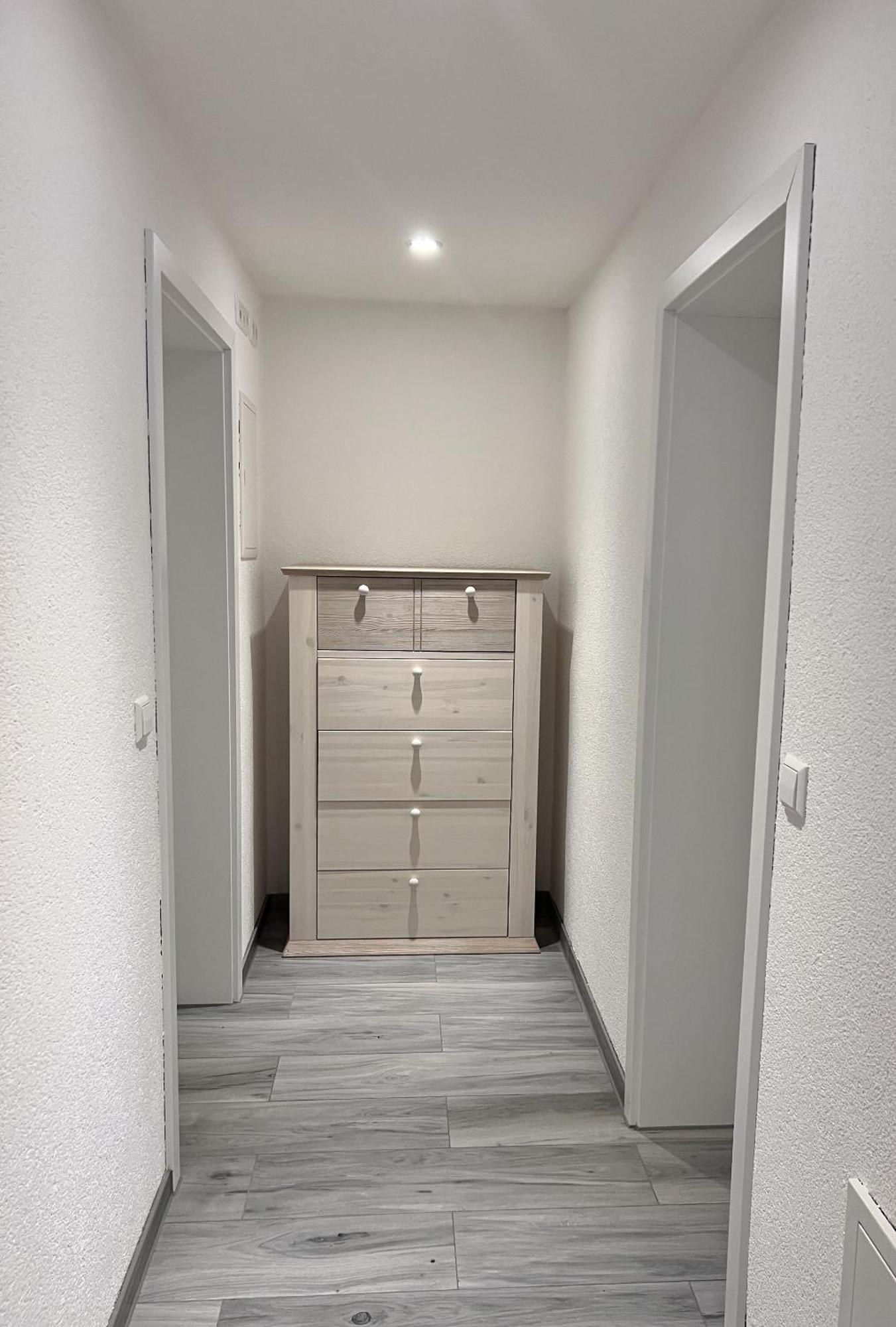Ferienwohnung Bodenseesuite In FDH Dış mekan fotoğraf